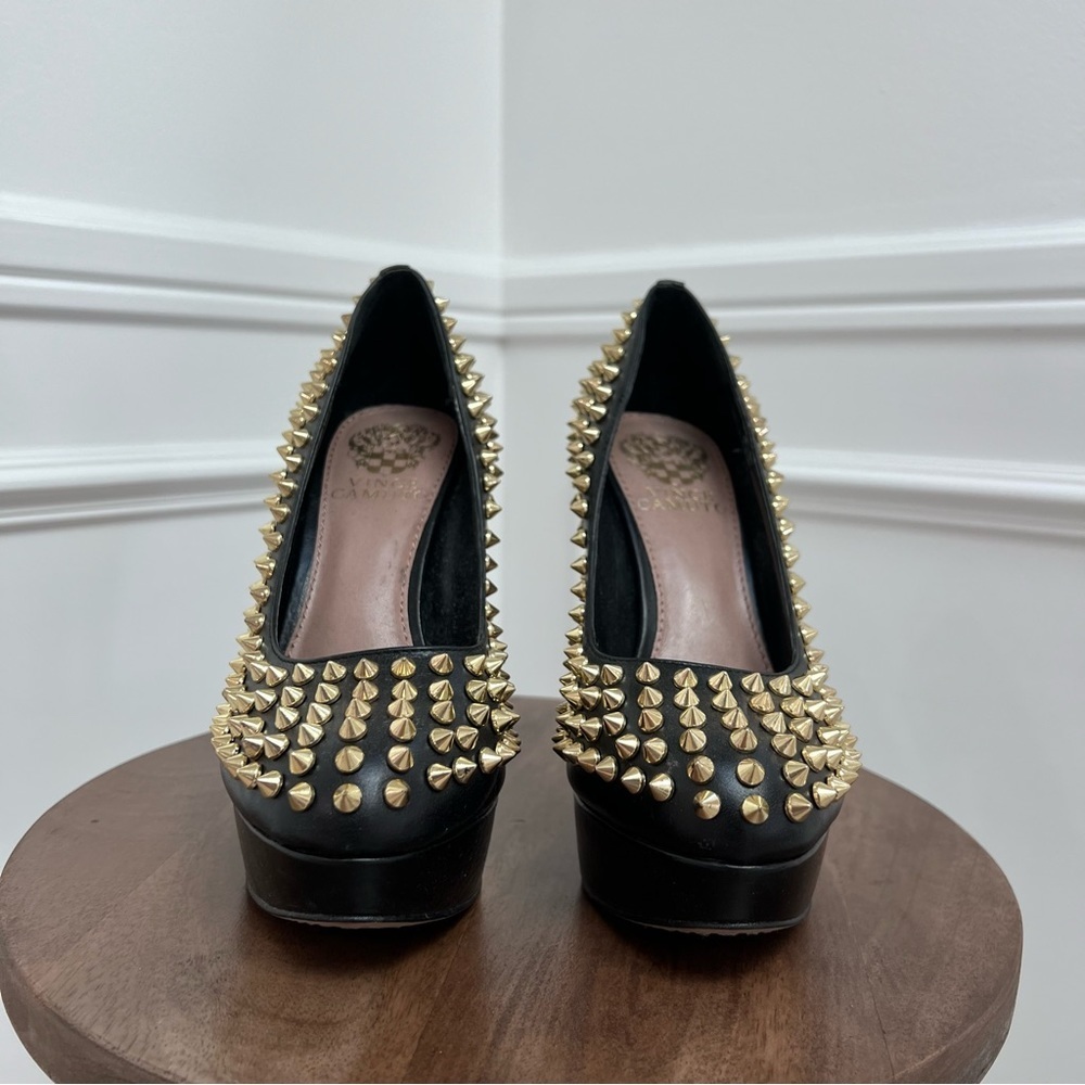 VINCE CAMUTO Madelyn - Picture 2 of 9
